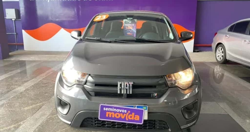 FIAT MOBI 1.0 FIRE LIKE 4P