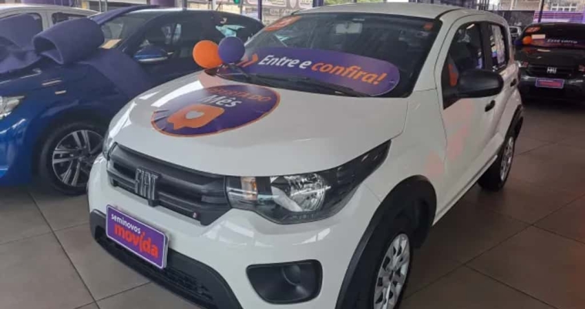 FIAT MOBI 1.0 FIRE LIKE 4P