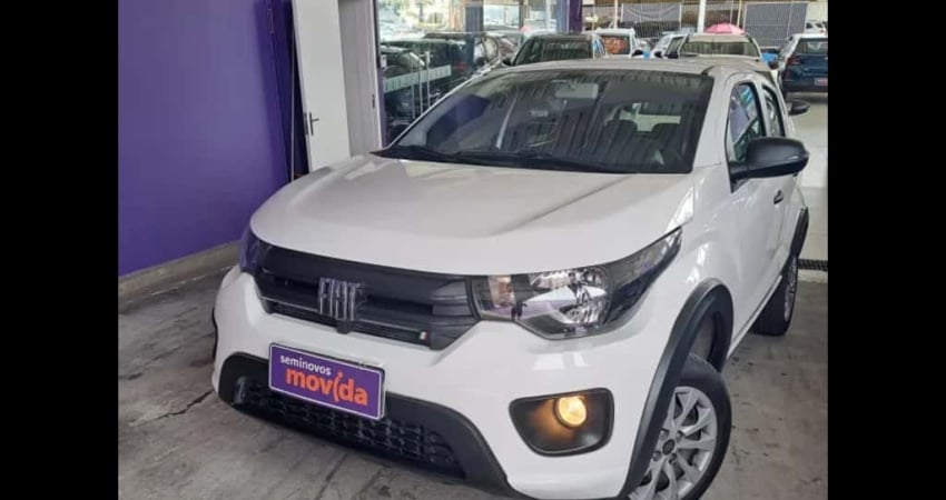 FIAT MOBI 1.0 FIRE LIKE 4P