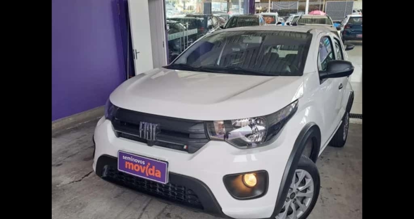 FIAT MOBI 1.0 FIRE LIKE 4P