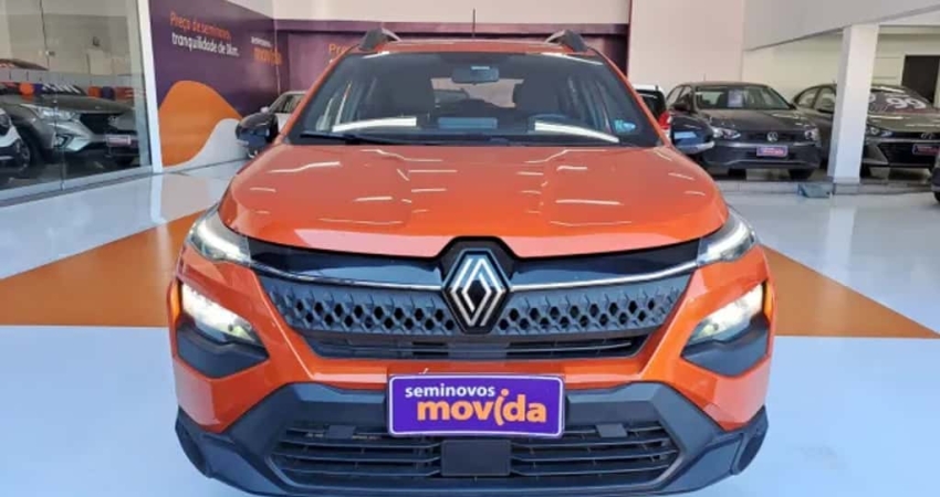 RENAULT KARDIAN 1.0 TECHNO TURBO 12V 4P