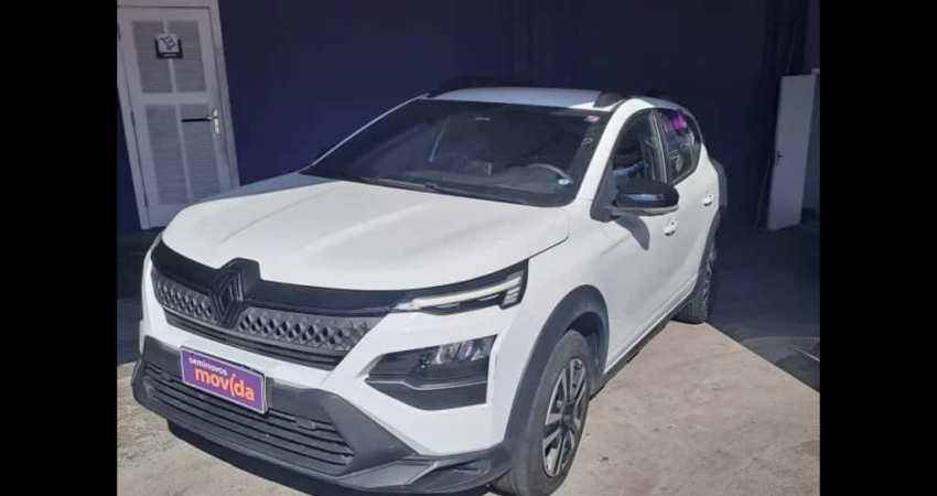 RENAULT KARDIAN 1.0 EVOLUTION TURBO 12V 4P