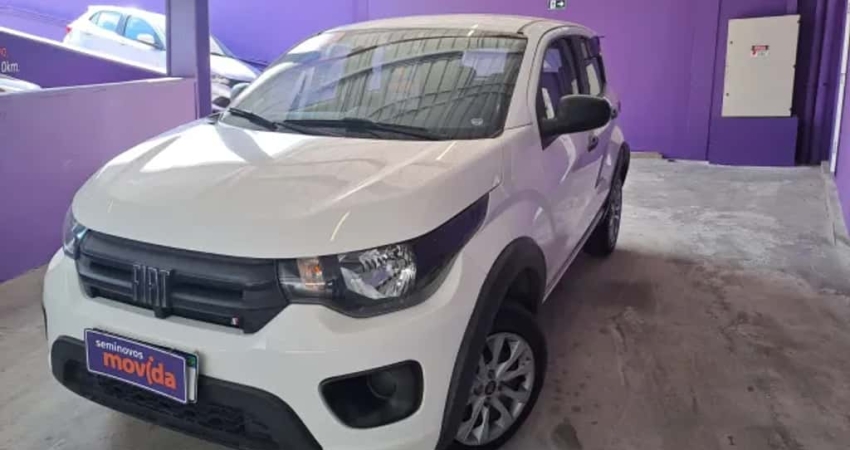FIAT MOBI 1.0 FIRE LIKE 4P