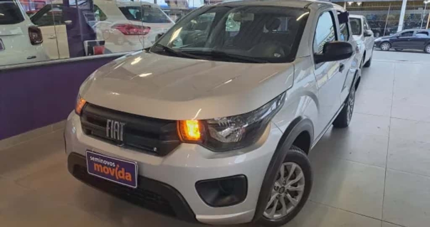 FIAT MOBI 1.0 FIRE LIKE 4P