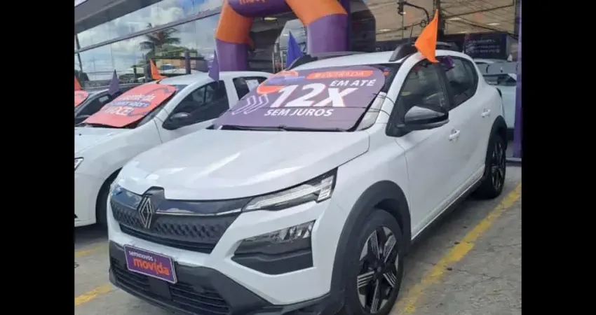 RENAULT KARDIAN 1.0 EVOLUTION TURBO 12V 4P