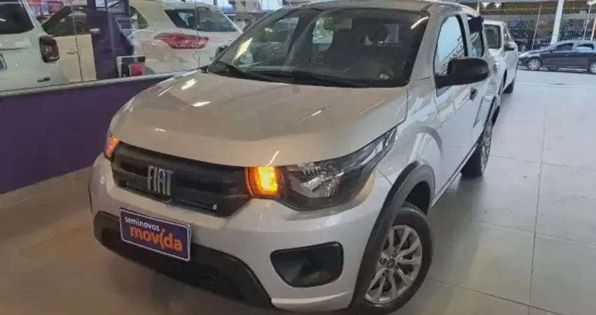 FIAT MOBI 1.0 FIRE LIKE 4P