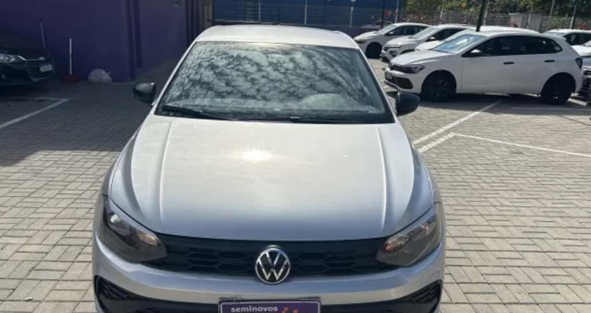VOLKSWAGEN POLO 1.0 TRACK 12V 4P