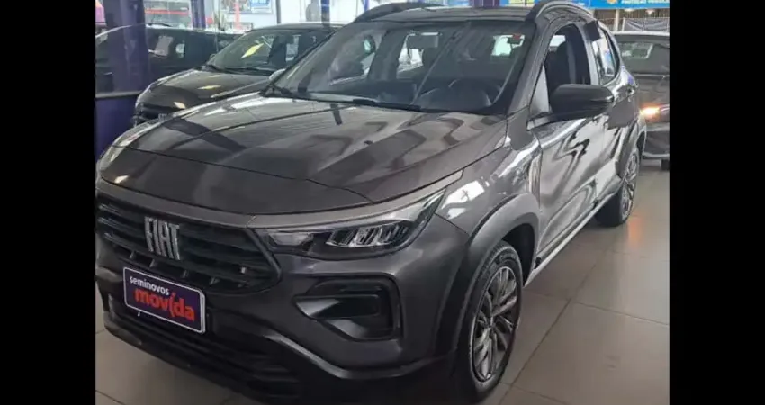 FIAT PULSE 1.3 DRIVE 8V 4P