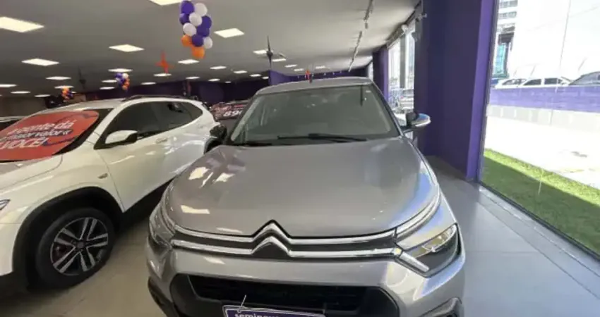 CITROËN C3 1.0 LIVE PACK 6V 4P