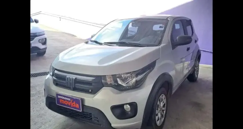 FIAT MOBI 1.0 FIRE LIKE 4P