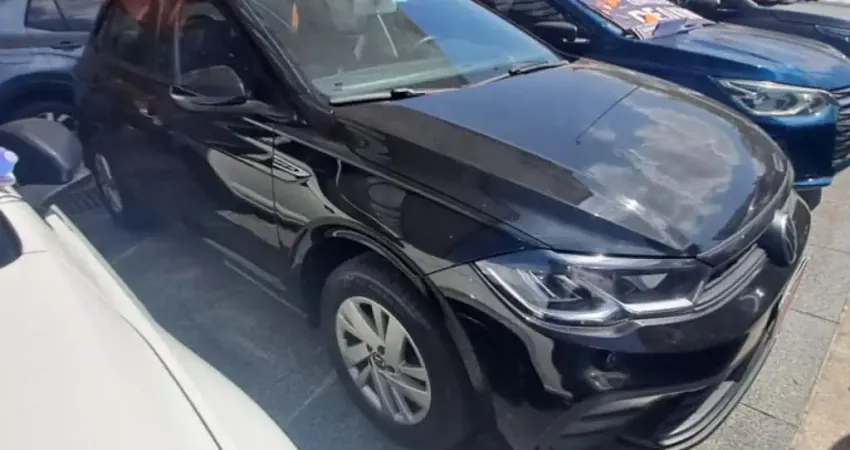 VOLKSWAGEN POLO 1.0 TSI COMFORTLINE 12V 4P