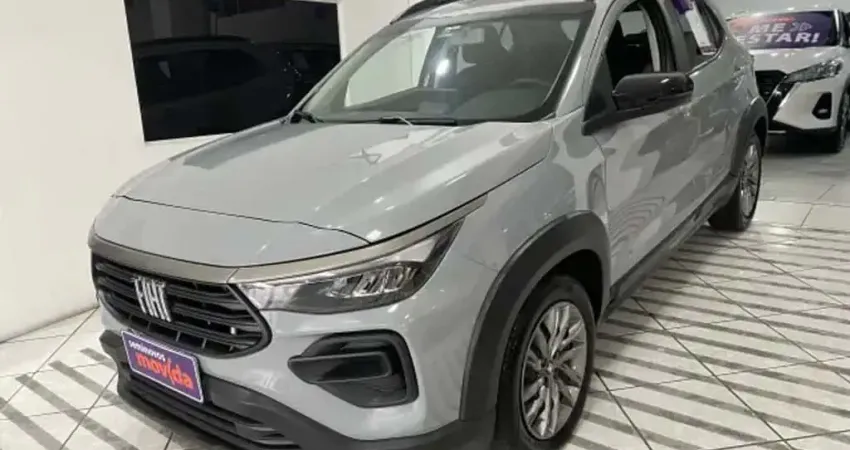 FIAT PULSE 1.3 DRIVE 8V 4P