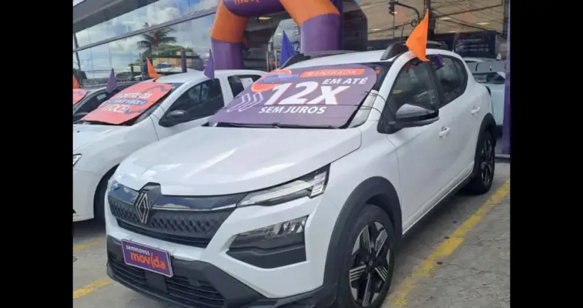 RENAULT KARDIAN 1.0 EVOLUTION TURBO 12V 4P
