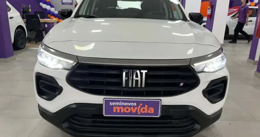 FIAT PULSE 1.3 DRIVE 8V 4P