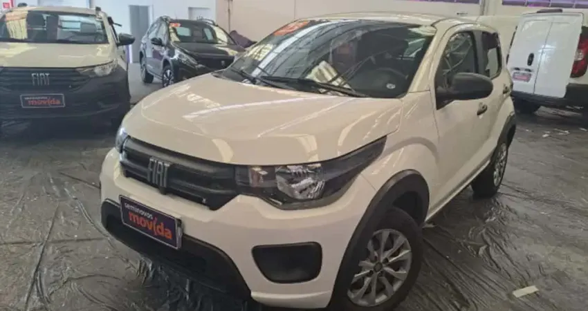 FIAT MOBI 1.0 FIRE LIKE 4P