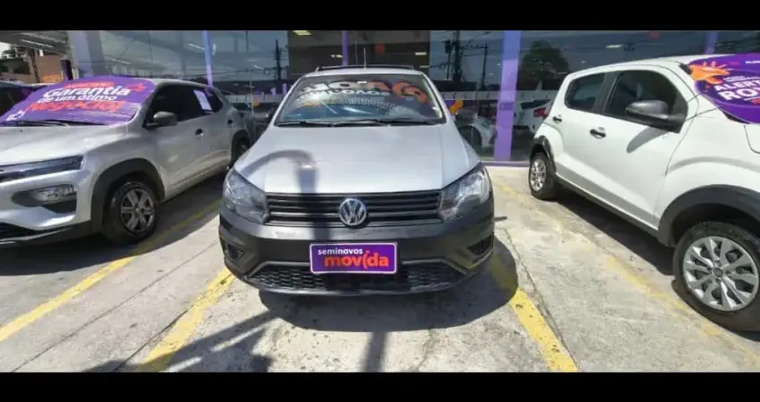 VOLKSWAGEN SAVEIRO 1.6 EXTREME CD 16V