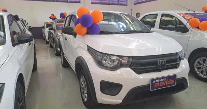 FIAT MOBI 1.0 FIRE LIKE 4P