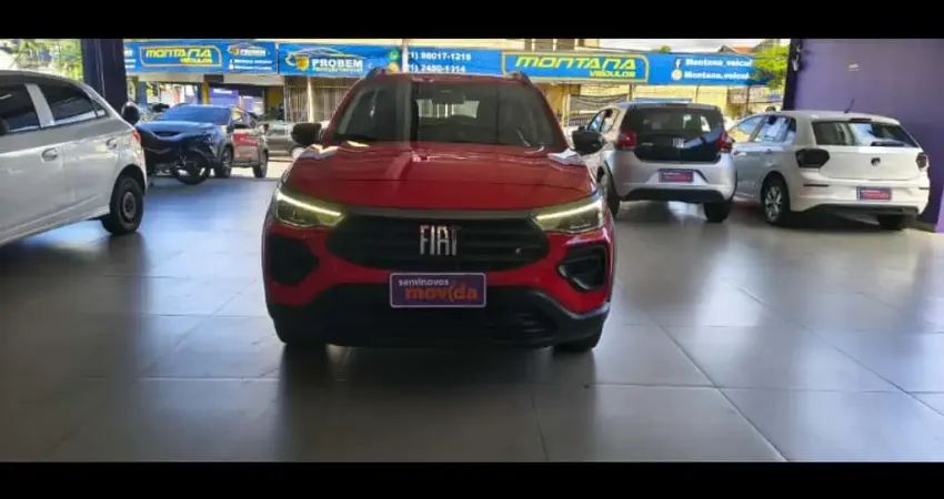 FIAT PULSE 1.3 DRIVE 8V 4P