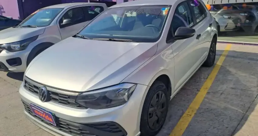 VOLKSWAGEN POLO 1.0 TRACK 12V 4P