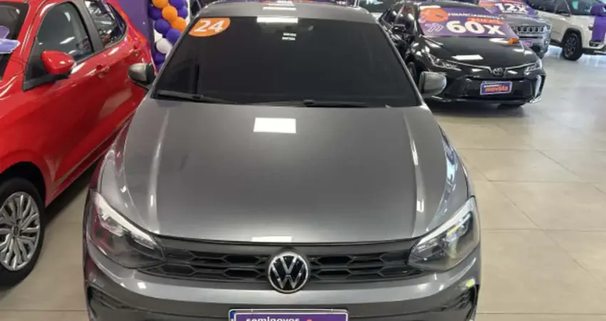 VOLKSWAGEN POLO 1.0 TRACK 12V 4P