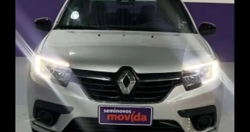 RENAULT LOGAN 1.0 ZEN 12V 4P