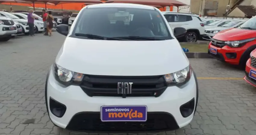FIAT MOBI 1.0 FIRE LIKE 4P