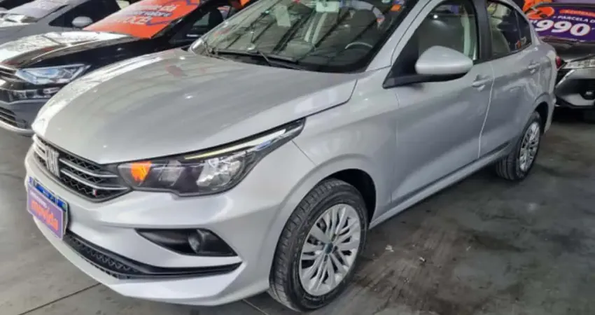 FIAT CRONOS 1.0 DRIVE