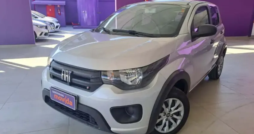FIAT MOBI 1.0 FIRE LIKE 4P