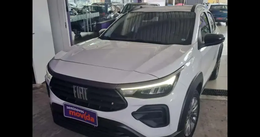 FIAT PULSE 1.3 DRIVE 8V 4P