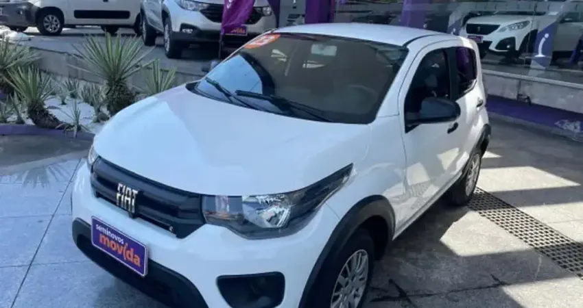 FIAT MOBI 1.0 FIRE LIKE 4P