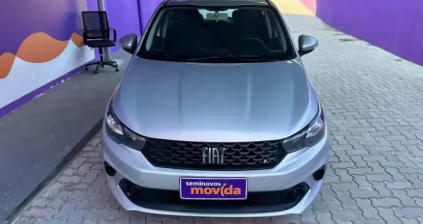 FIAT ARGO 1.0 6V 4P