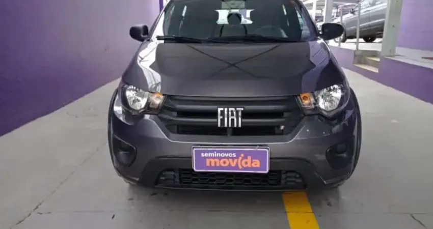 FIAT MOBI 1.0 FIRE LIKE 4P