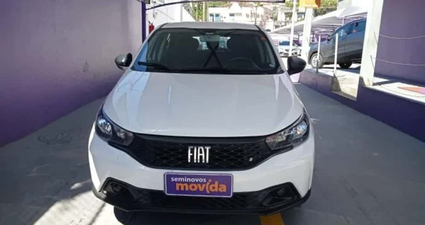 FIAT ARGO 1.0 6V 4P