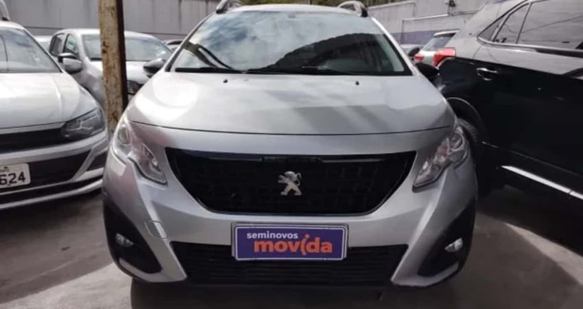 PEUGEOT 2008 1.6 ALLURE PACK BUSINESS