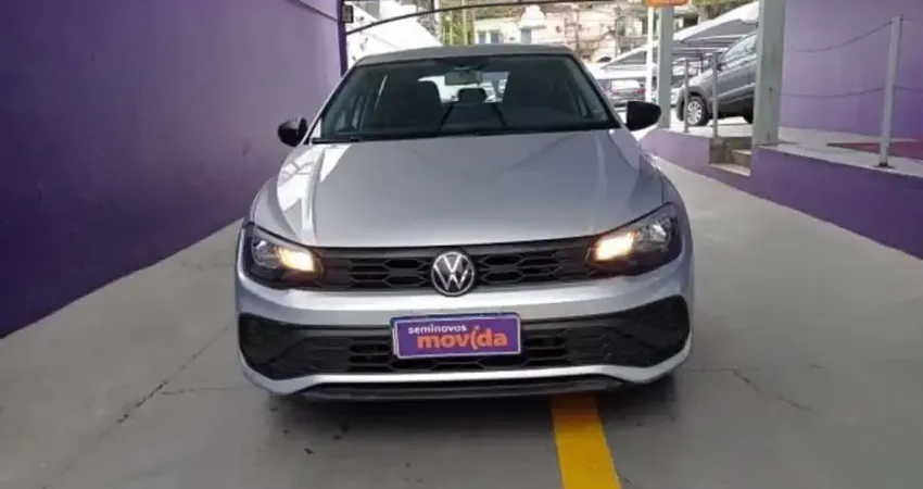 VOLKSWAGEN POLO 1.0 TRACK 12V 4P