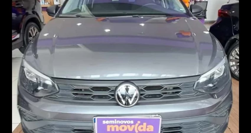 VOLKSWAGEN POLO 1.0 TRACK 12V 4P