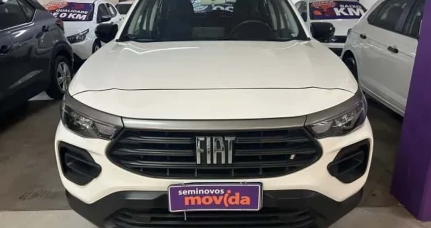 FIAT PULSE 1.3 DRIVE 8V 4P