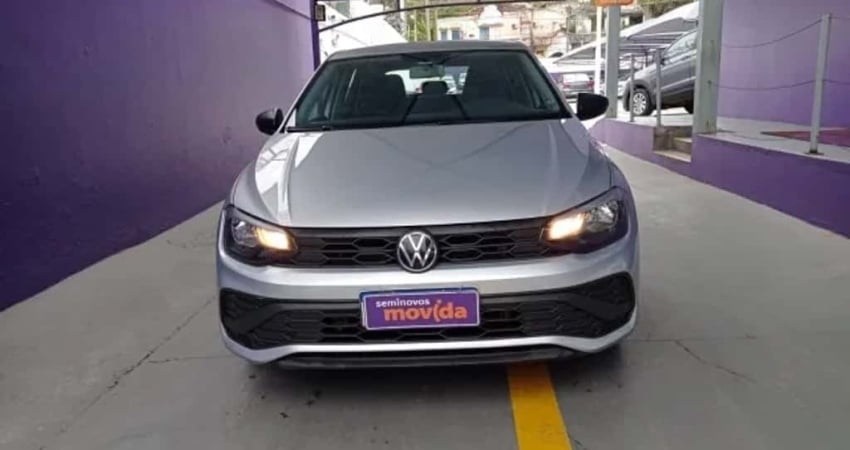 VOLKSWAGEN POLO 1.0 TRACK 12V 4P
