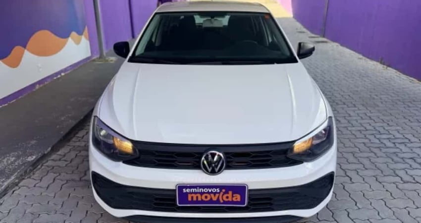 VOLKSWAGEN POLO 1.0 TRACK 12V 4P
