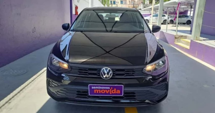 VOLKSWAGEN POLO 1.0 TRACK 12V 4P
