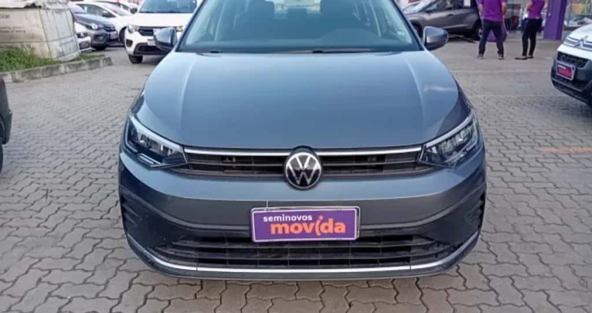 VOLKSWAGEN VIRTUS 1.0 TSI 12V 4P