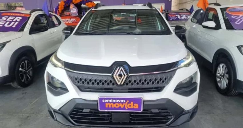 RENAULT KARDIAN 1.0 EVOLUTION TURBO 12V 4P