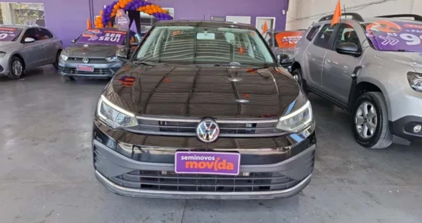 VOLKSWAGEN VIRTUS 1.0 TSI 12V 4P