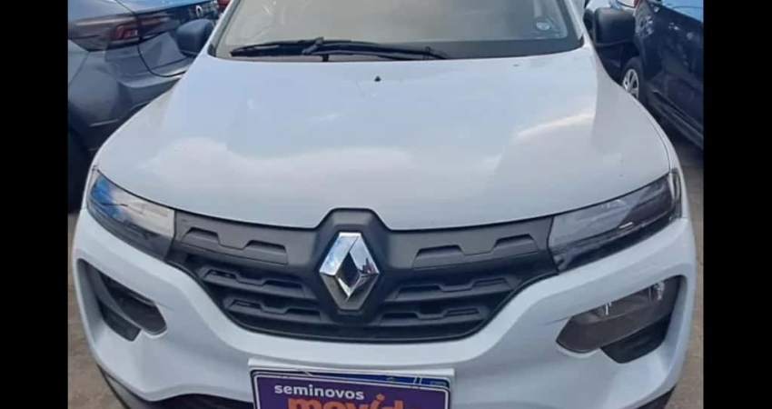 RENAULT KWID 1.0 ZEN 12V 4P