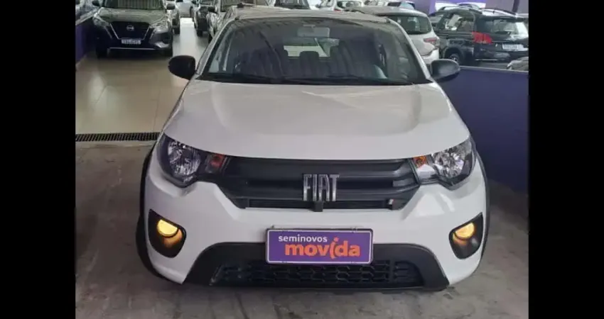 FIAT MOBI 1.0 FIRE LIKE 4P