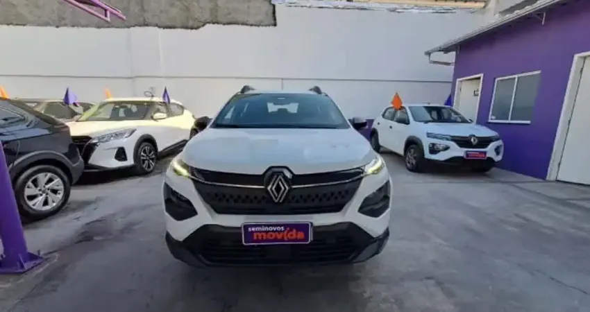 RENAULT KARDIAN 1.0 TECHNO TURBO 12V 4P
