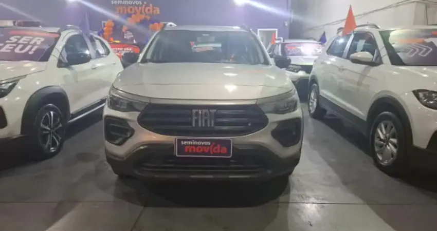 FIAT PULSE 1.3 DRIVE 8V 4P