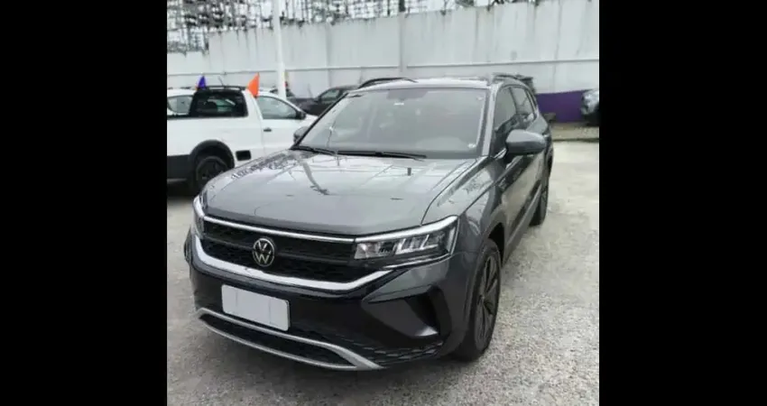 VOLKSWAGEN TAOS 1.4 TSI COMFORTLINE 4P