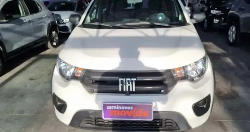 FIAT MOBI 1.0 FIRE LIKE 4P