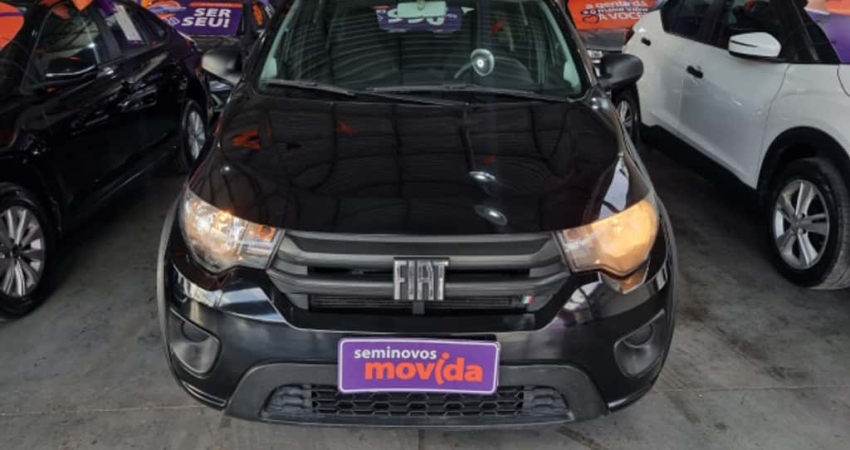 FIAT MOBI 1.0 FIRE LIKE 4P